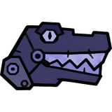 PO Gator